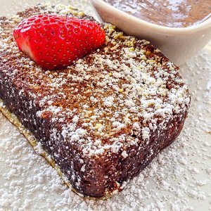 South Congress Cafe