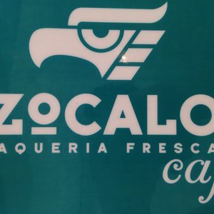 Zocalo Cafe