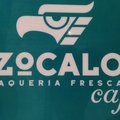 Zocalo Cafe