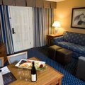 Embassy Suites Hotel - Austin Central