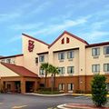 Red Roof Inn Austin - Round Rock