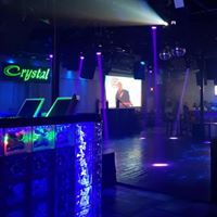 Crystal Nightclub