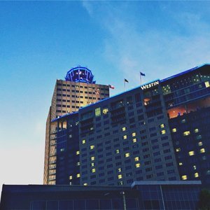 The Westin Houston, Memorial City