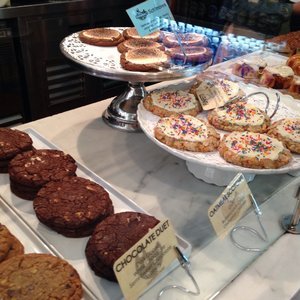 Schmackary's Cookies