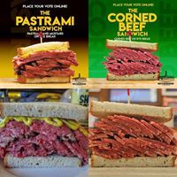 Katz's Delicatessen