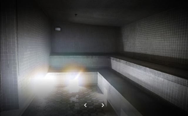 Complete Body - Financial District