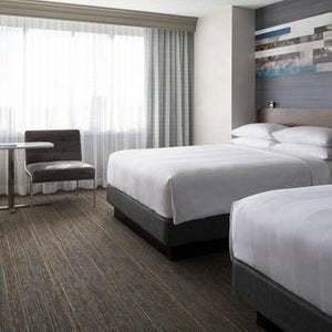 Marriott Country Club Plaza