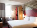 Hotel ibis Rotterdam City Centre