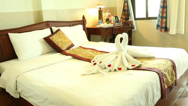 Mali Namphu Boutique Hotel