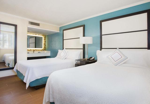 Fairfield Inn & Suites Key West