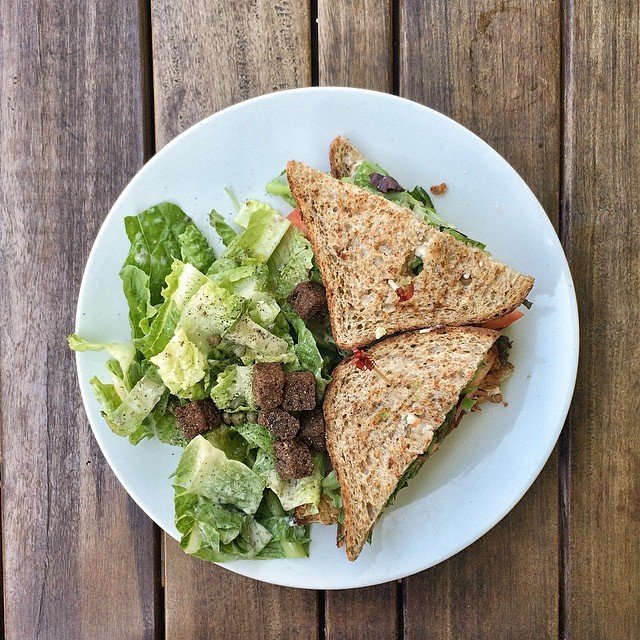 Real Food Daily (RFD)