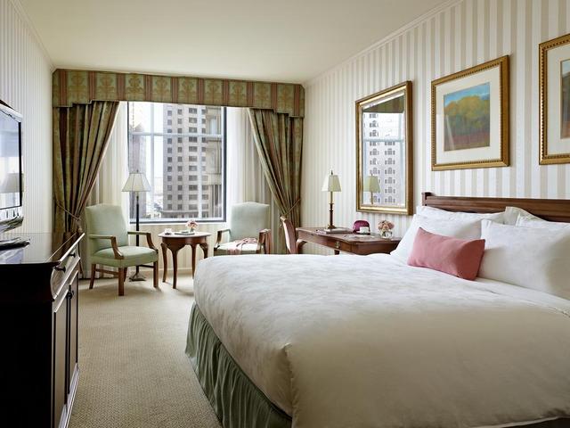 The Langham Boston