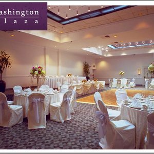 Washington Plaza Hotel