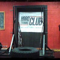 Hard Training Club