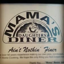 Mama's Daughter's Diner