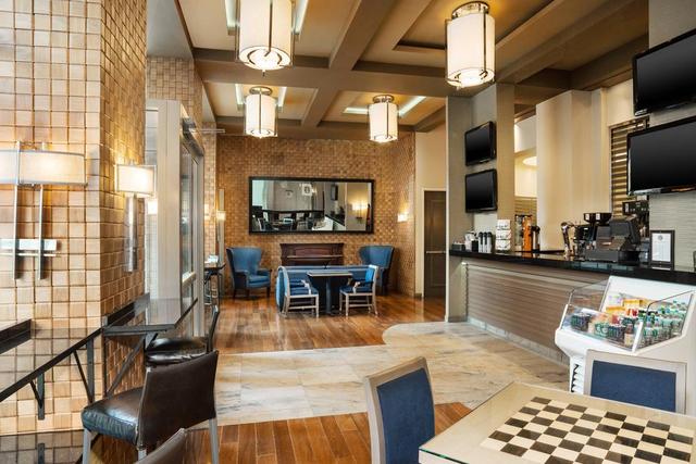 Sheraton Brooklyn New York Hotel