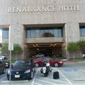 Renaissance Dallas Hotel