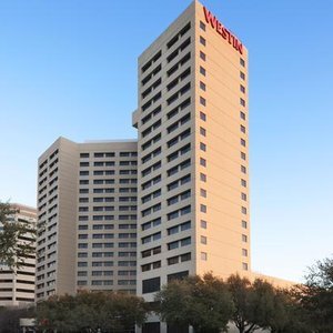 The Westin Dallas Park Central