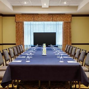 The Westin Stonebriar