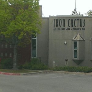 Iron Cactus North