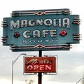 Magnolia Cafe South