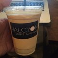 Halcyon Coffee House, Bar & Lounge