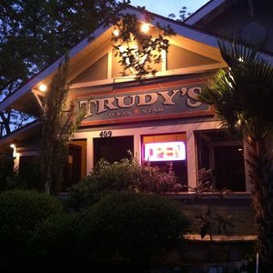 Trudy's