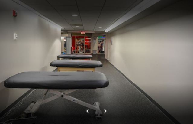 Complete Body - Financial District