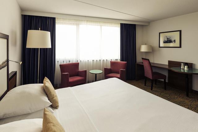 Mercure Hotel Amsterdam City