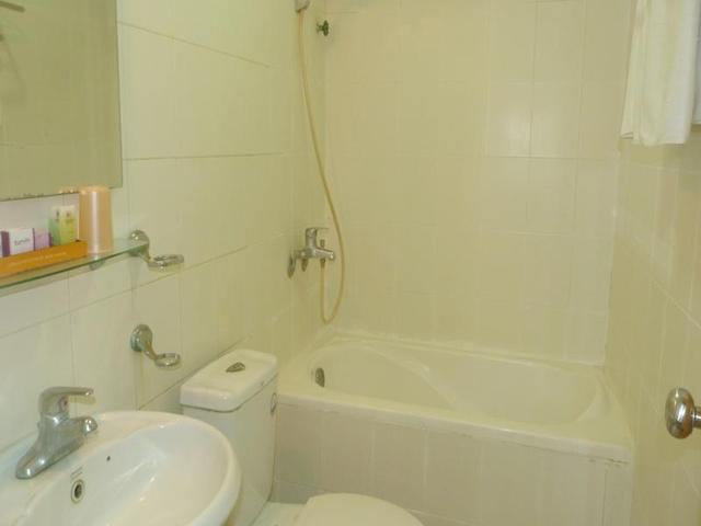 Khách sạn Camellia Hà Nội