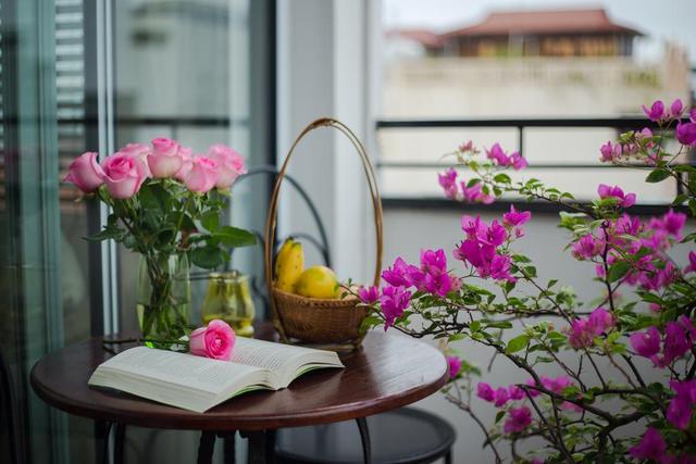 Hanoi Meracus Hotel 2