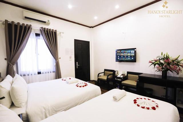 Hanoi Starlight Hotel