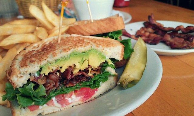 The Original Park Pantry