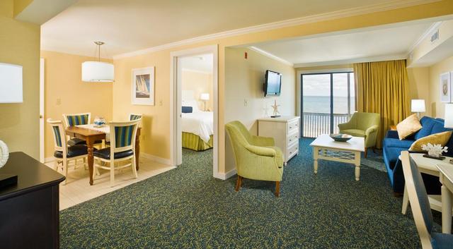 Surfside Hotel and Suites