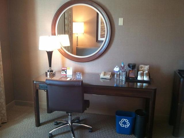 Sheraton Omaha Hotel