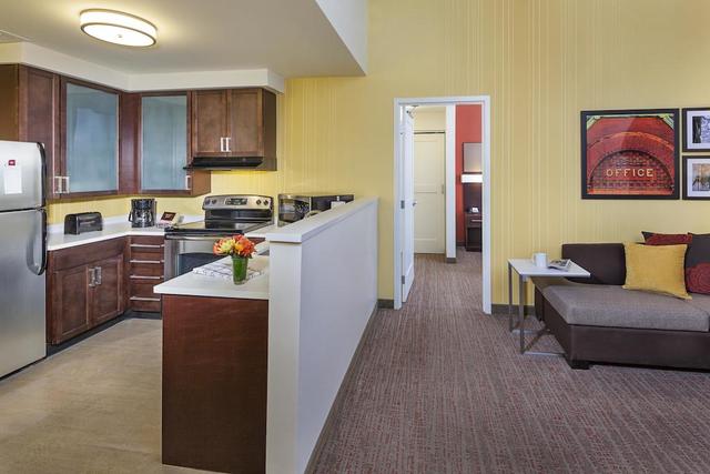 Residence Inn by Marriott Omaha