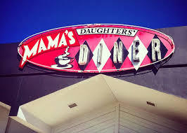 Mama's Daughter's Diner