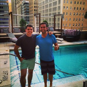 The Joule, Dallas