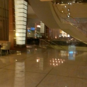 Renaissance Dallas Hotel