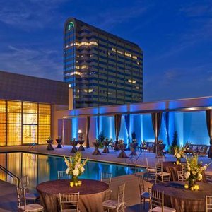The Westin Galleria Dallas