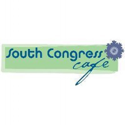 South Congress Cafe