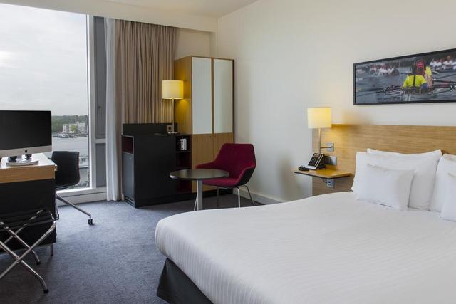 DoubleTree by Hilton Amsterdam Centraal