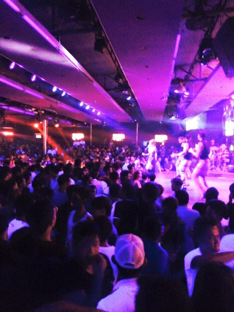 FAKE CLUB the Next Gen