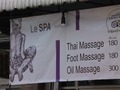 Le SPA