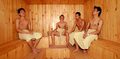 SANSUK SAUNA & MASSAGE