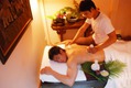 Sanctuary Spa & Massage