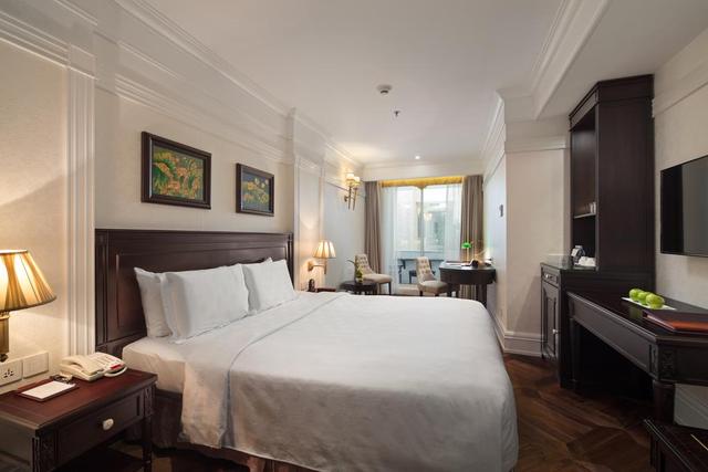 Silk Path Boutique Hotel Hanoi