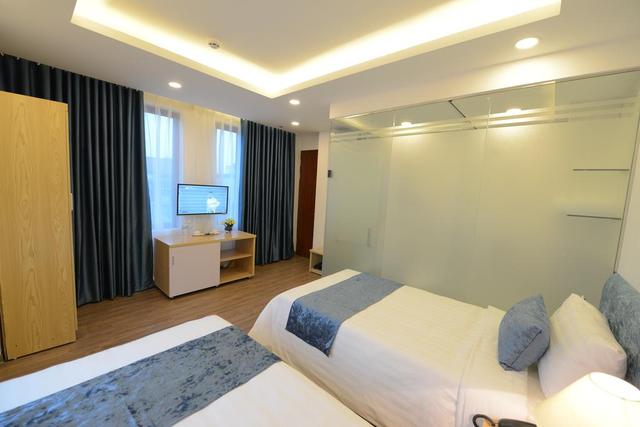 Hanoi Prime Center Hotel & Travel