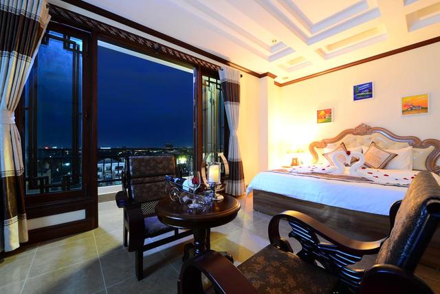 Vientiane Luxury Hotel