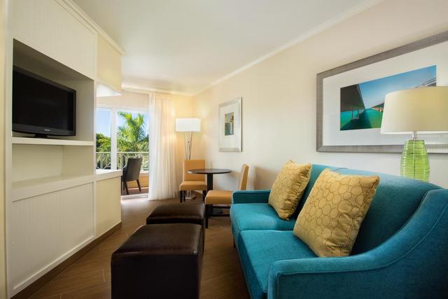 Fairfield Inn & Suites Key West